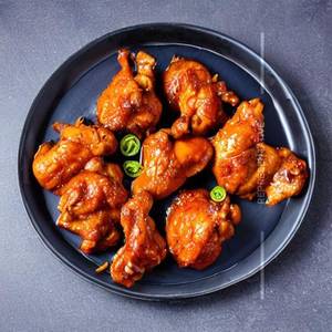 Chicken Apollo [Boneless]