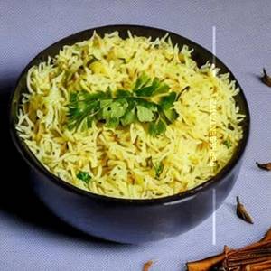 Jeera Rice