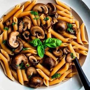 Mushrooms