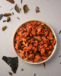 Chicken Ghee Podi
