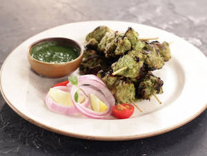 Chicken Hajaarvi Tikka
