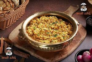 Paneer Bhurji