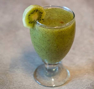 Kiwi Lassi