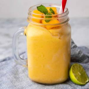 Mango Smoothie