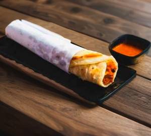 Paneer Roll
