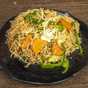 Veg Fried Rice