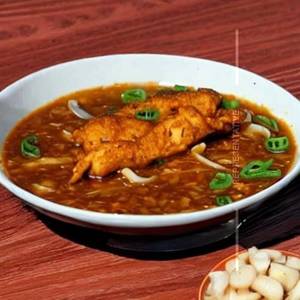 Chicken Reng Dong