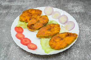 Surmai Fry Half Kg {500Gm}