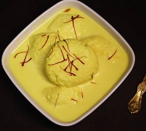 Rasmalai