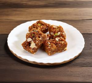 Doda barfi ( 500 gram )