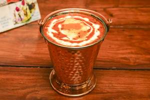 Dal Makhani