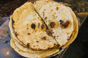 Tandoori Plain Roti