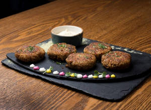 Dahi Ke Kabab [6 Pieces]