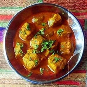 Kaju Makhanwala