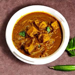 Kaju Curry