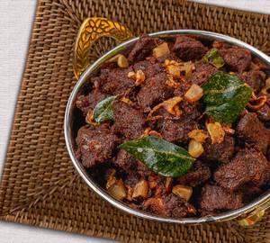 Beef fry