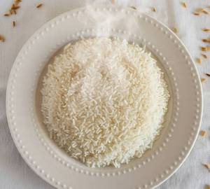 Plain Rice