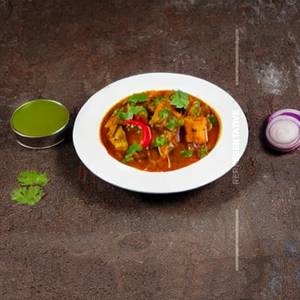 Veg Jalfrezi