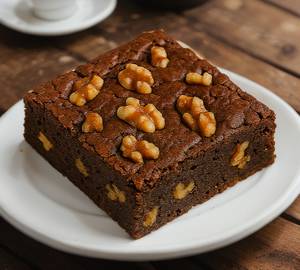 Walnut Brownie