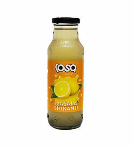 Masala Shikanji