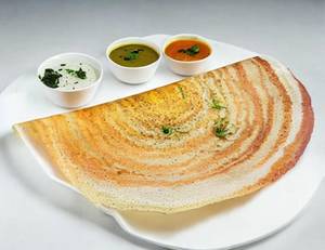 Onion Roast Dosa
