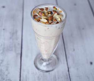 Dry Fruit Shake