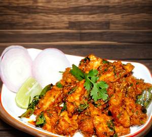 Chicken manchurian