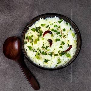 Curd Rice