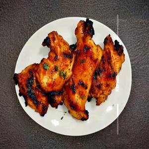 Orange Grilled Chicken