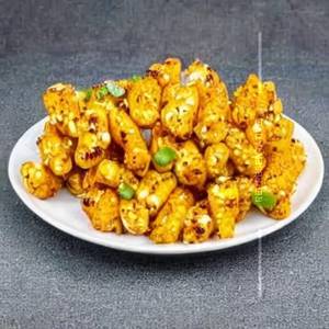 Crispy Corn 