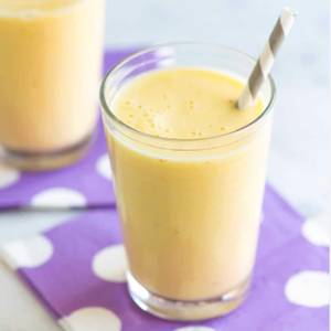 Banana Smoothie