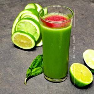 Mosambi Fresh Juice