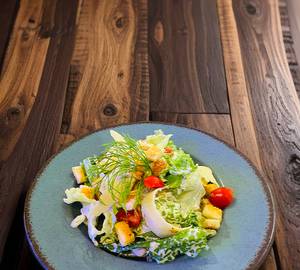 Ceasar Salad