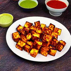 Special Paneer Fry