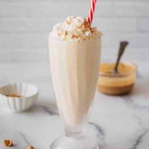 Butterscotch Shake
