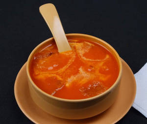 Veg RG Special Soup