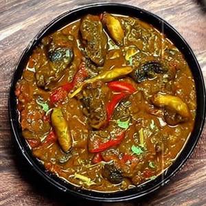 Matar Mushroom