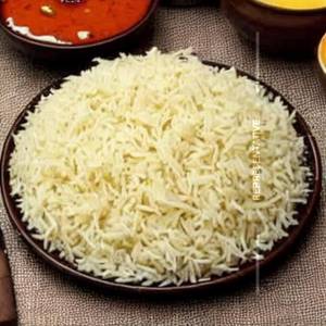 Ghee Rice