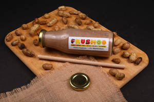 Peanut Butter Beverage 350ml