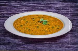 Dal Tadka