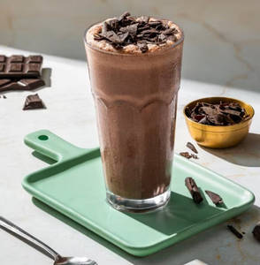 Milk Coffee