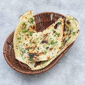 Butter Naan