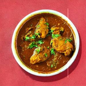 Chicken Varhadi