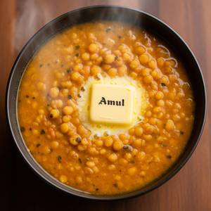 Dal Amul Butter