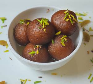 Gulab Jamun [Haveli Special]