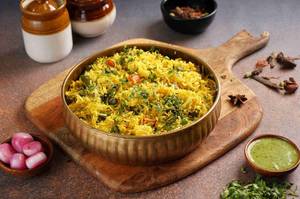 Matar Pulao