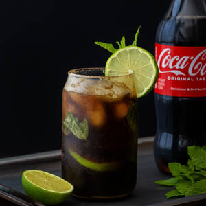 Chatpata Cola