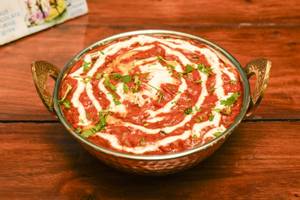 Kadhai Paneer