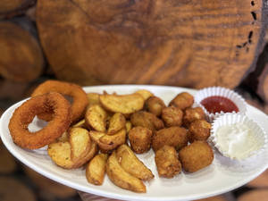 Fried Basket