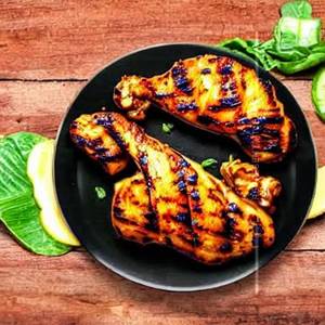 Grilled Chicken